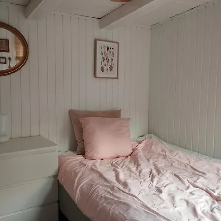 The Beach House * Højby