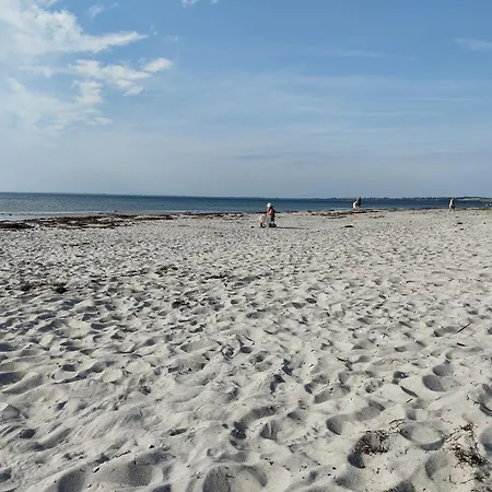 The Beach House Privat bolig *